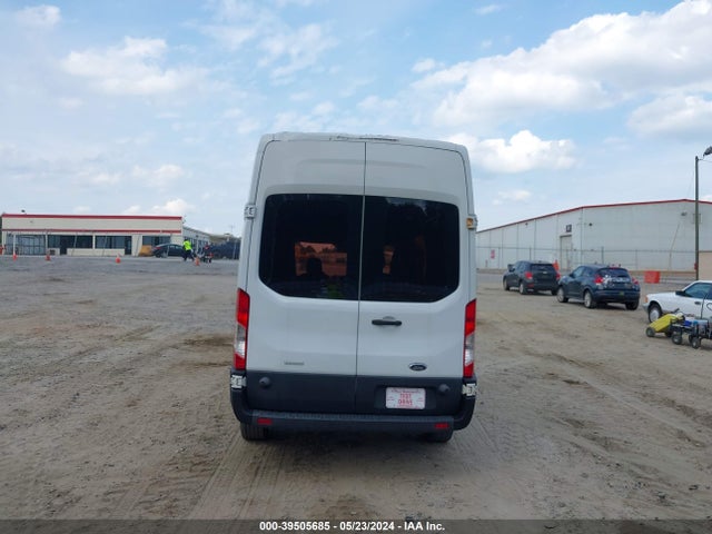 Ford Transit-250 2015 1FTNR2XG3FKA01599 Image 16