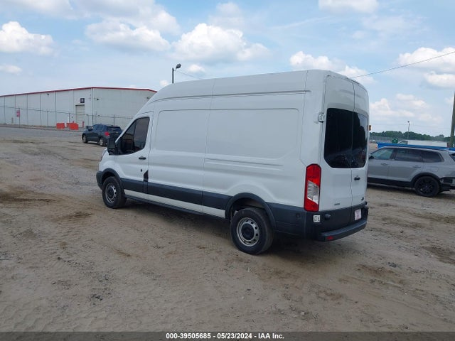 Ford Transit-250 2015 1FTNR2XG3FKA01599 Image 3