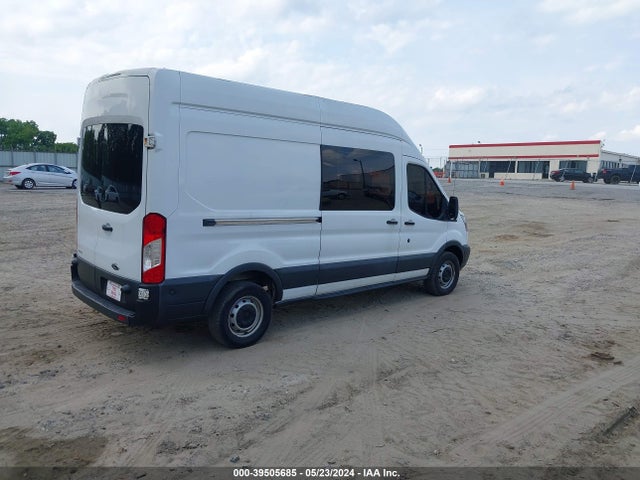 Ford Transit-250 2015 1FTNR2XG3FKA01599 Image 4
