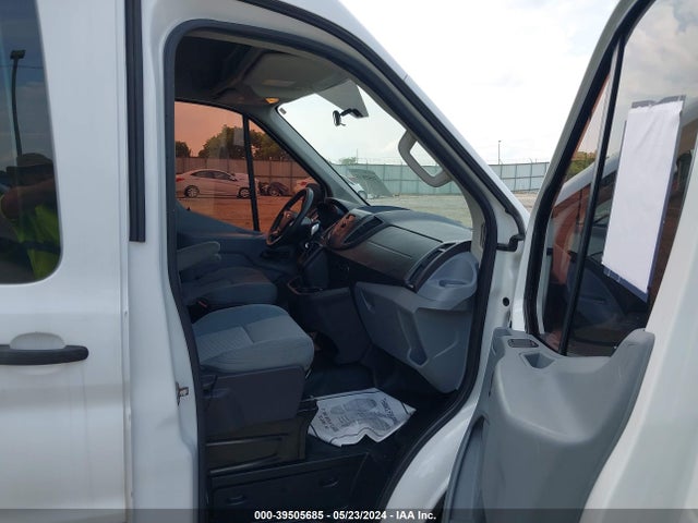 Ford Transit-250 2015 1FTNR2XG3FKA01599 Image 5