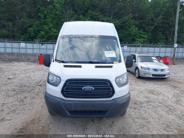 Ford Transit-250 2015 1FTNR2XG3FKA01599 Image 6