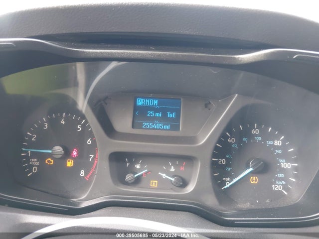 Ford Transit-250 2015 1FTNR2XG3FKA01599 Image 7