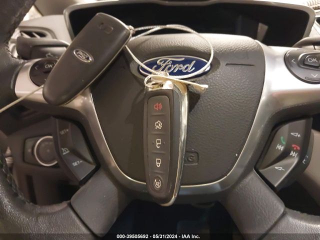1FADP5CU2GL116632 Ford C-max Energi Sel