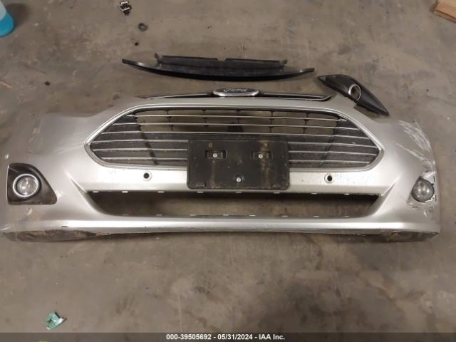 1FADP5CU2GL116632 Ford C-max Energi Sel