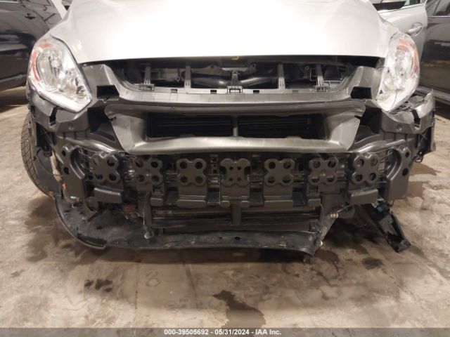 1FADP5CU2GL116632 Ford C-max Energi Sel