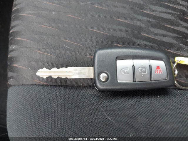 5N1AT2MV2JC717167 Nissan ROGUE S