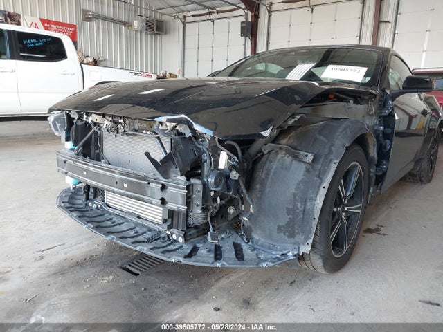 Ford Mustang Ecoboost Fastback 2024 1FA6P8TH4R5107323 Image 6