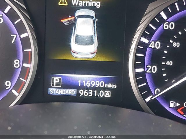 JN1BV7AP6FM350560 Infiniti Q50 Premium