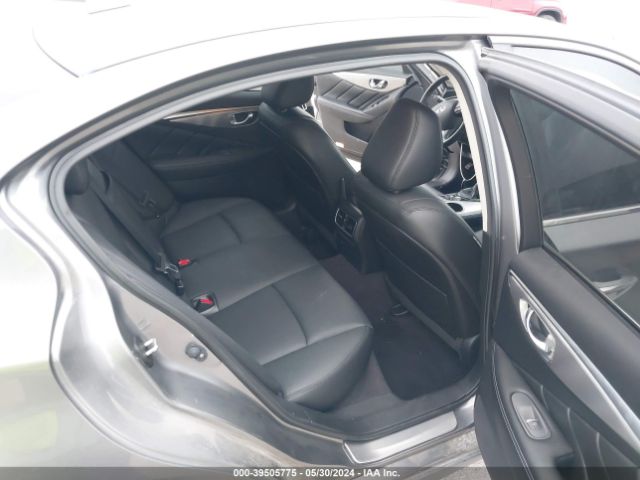 JN1BV7AP6FM350560 Infiniti Q50 Premium