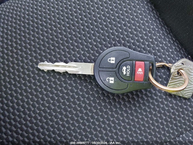 Nissan SENTRA S 2018 3N1AB7AP2JY319428 Image 11