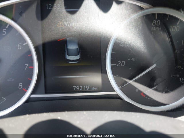 Nissan SENTRA S 2018 3N1AB7AP2JY319428 Image 7