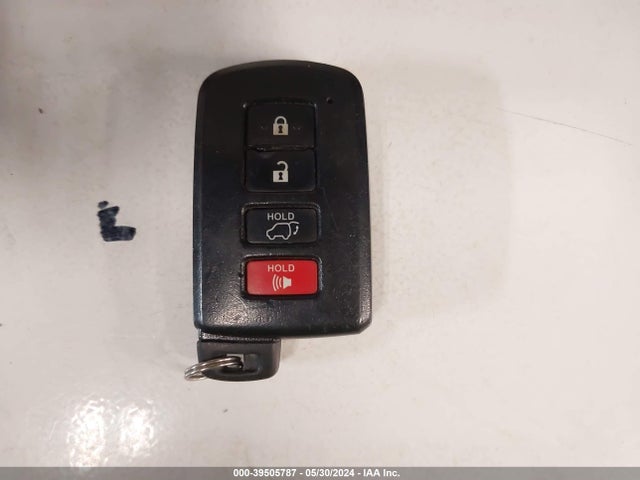Toyota Rav4 Limited 2015 JTMDFREV0FD162883 Image 11