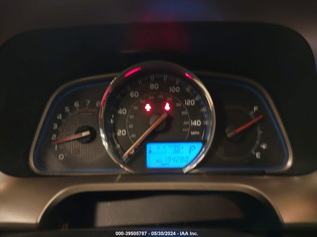 Toyota Rav4 Limited 2015 JTMDFREV0FD162883 Image 16