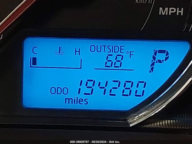 Toyota Rav4 Limited 2015 JTMDFREV0FD162883 Image 7