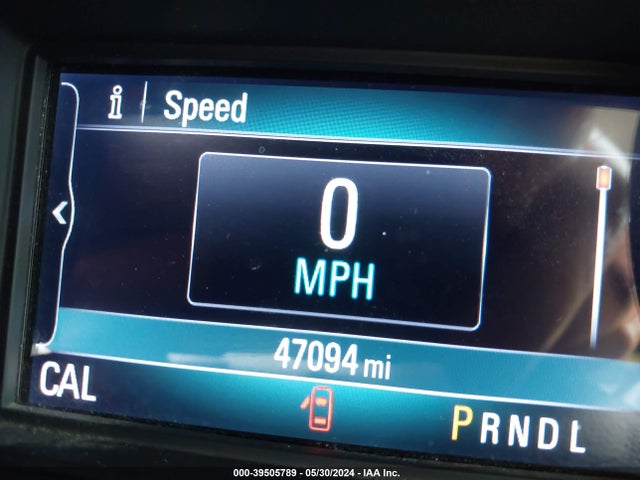Buick Envision Fwd Preferred 2020 LRBFXBSA5LD051691 Image 16