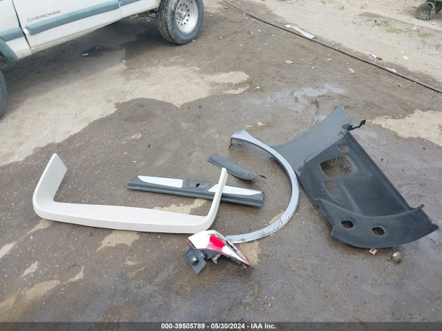 Buick Envision Fwd Preferred 2020 LRBFXBSA5LD051691 Image 12