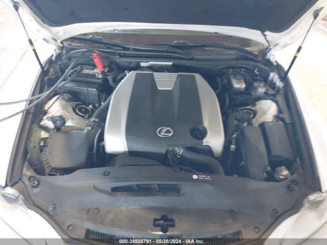 JTHCM1D27G5013293 Lexus IS 300