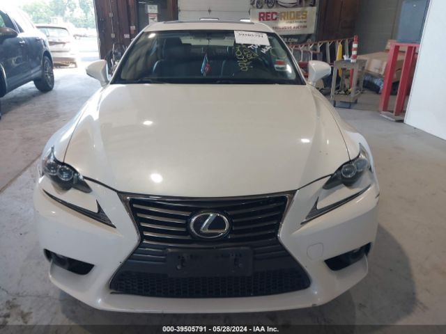 JTHCM1D27G5013293 Lexus IS 300