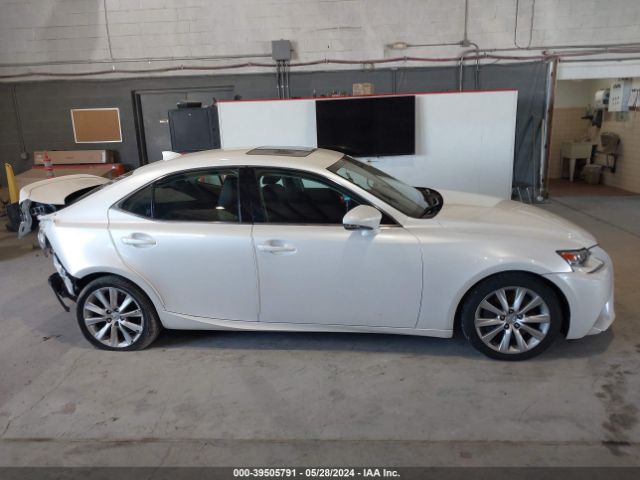 JTHCM1D27G5013293 Lexus IS 300