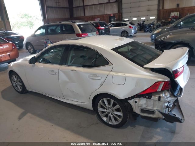 JTHCM1D27G5013293 Lexus IS 300