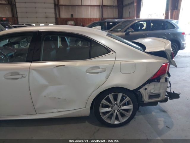 JTHCM1D27G5013293 Lexus IS 300
