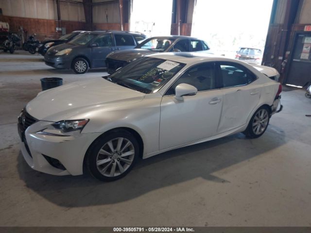 JTHCM1D27G5013293 Lexus IS 300