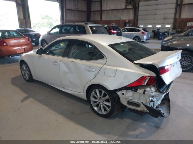 JTHCM1D27G5013293 Lexus IS 300