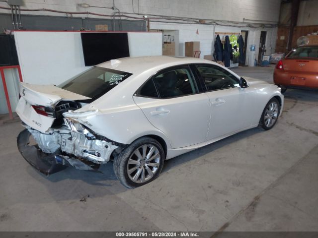 JTHCM1D27G5013293 Lexus IS 300
