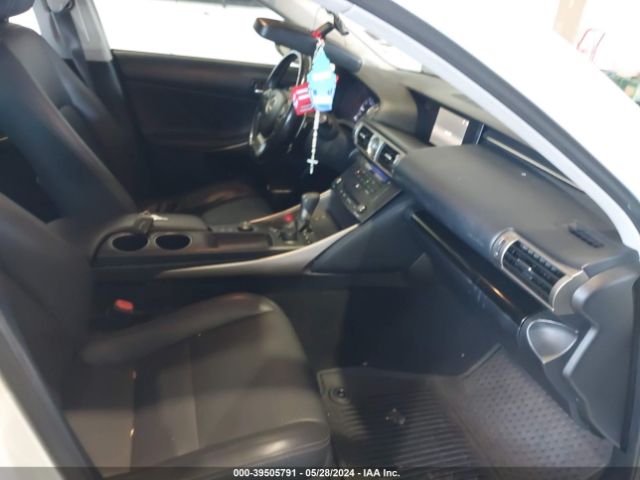 JTHCM1D27G5013293 Lexus IS 300