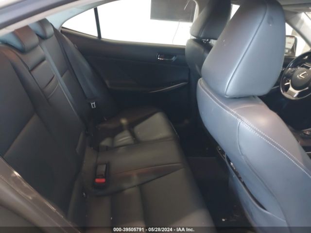 JTHCM1D27G5013293 Lexus IS 300