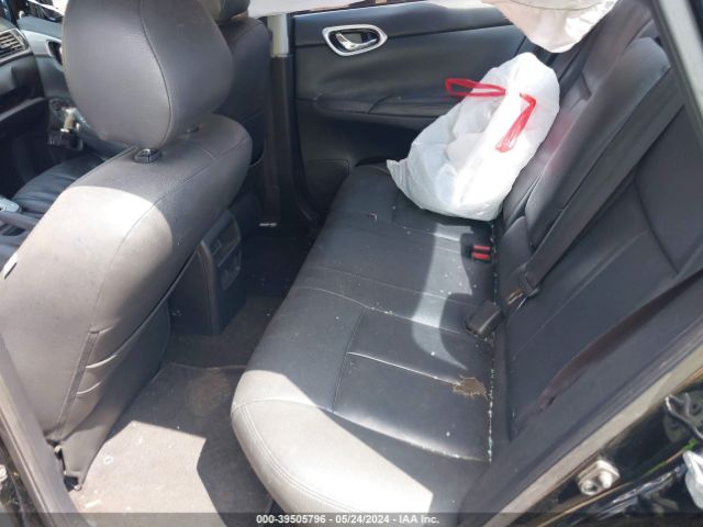3N1AB7AP0EY279565 Nissan SENTRA SR