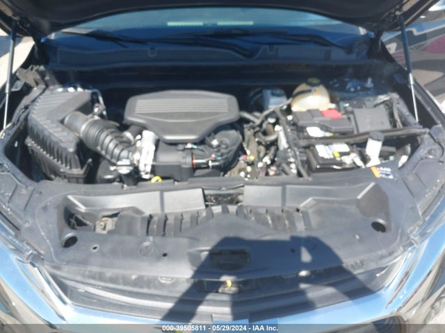 Chevrolet Blazer Fwd 3lt 2020 3GNKBDRS3LS543183 Image 10