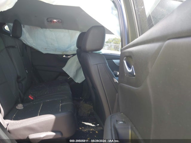 Chevrolet Blazer Fwd 3lt 2020 3GNKBDRS3LS543183 Image 8