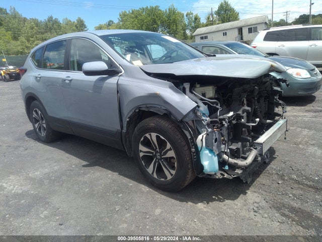 2022 2HKRW2H74NH613428 main image
