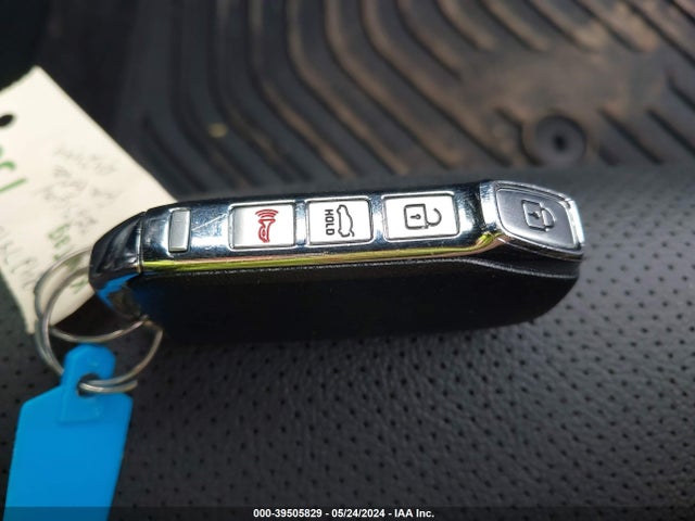 KIA Forte Gt Manual 2023 3KPF44AC8PE542494 Image 11
