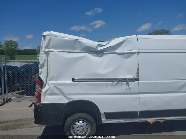 3C6MRVHG9ME566877 RAM Promaster 3500 High Roof 159 Wb