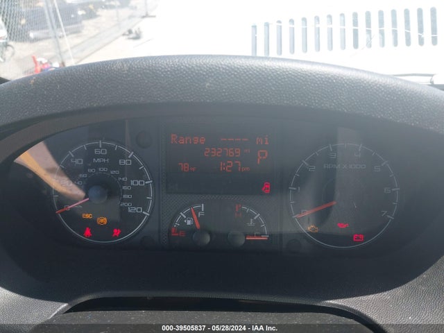 3C6MRVHG9ME566877 RAM Promaster 3500 High Roof 159 Wb
