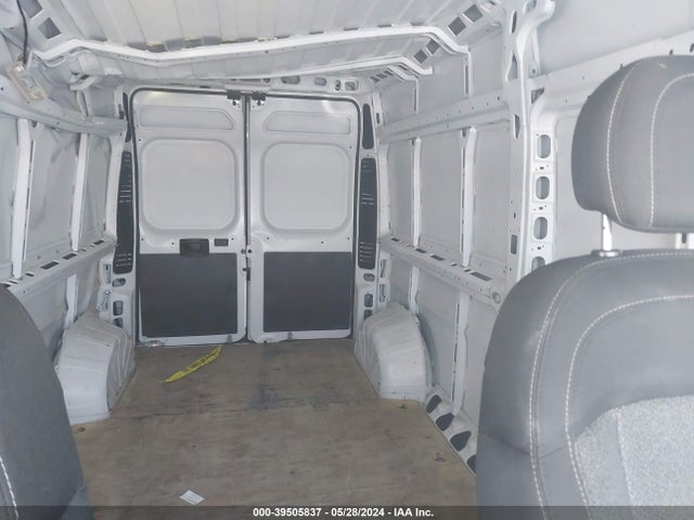 3C6MRVHG9ME566877 RAM Promaster 3500 High Roof 159 Wb