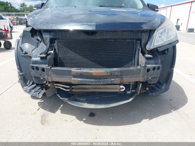 1GNKRGKD0EJ306521 Chevrolet Traverse 1lt