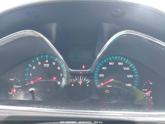 1GNKRGKD0EJ306521 Chevrolet Traverse 1lt