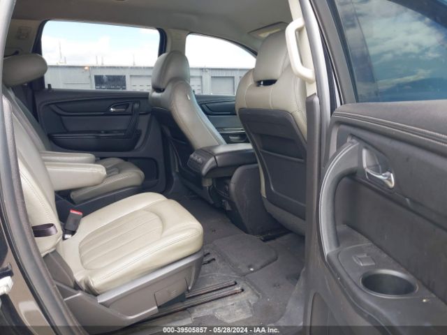 1GNKRGKD0EJ306521 Chevrolet Traverse 1lt