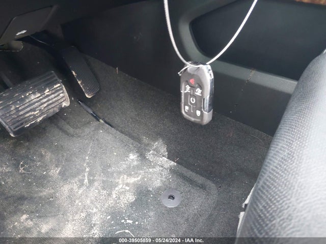Chevrolet Tahoe Ltz 2016 1GNSKCKC8GR186864 Image 11