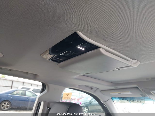 Chevrolet Tahoe Ltz 2016 1GNSKCKC8GR186864 Image 12