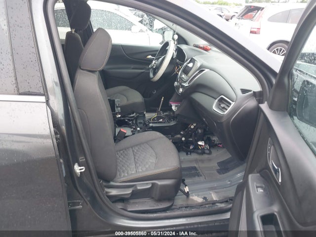 Chevrolet EQUINOX LT 2019 3GNAXUEV2KL274860 Image 5