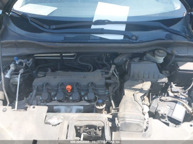 3CZRU5H70GM753197 Honda Hr-v Ex-l