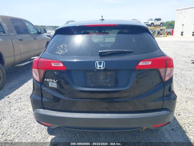 3CZRU5H70GM753197 Honda Hr-v Ex-l