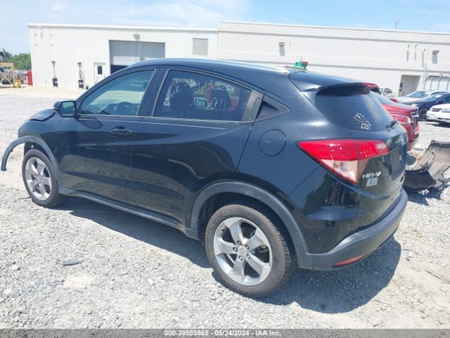 3CZRU5H70GM753197 Honda Hr-v Ex-l