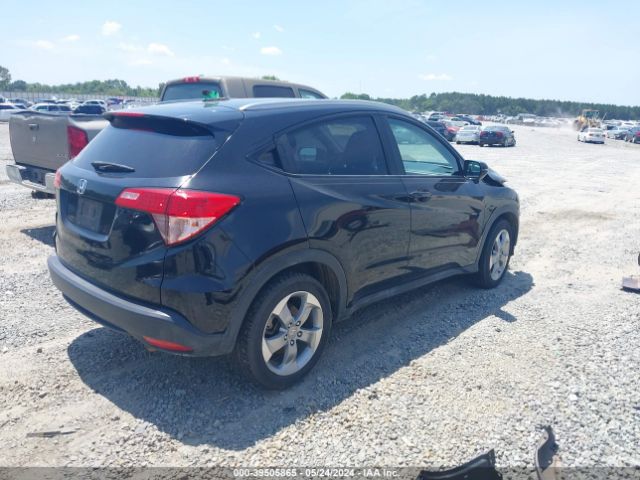 3CZRU5H70GM753197 Honda Hr-v Ex-l