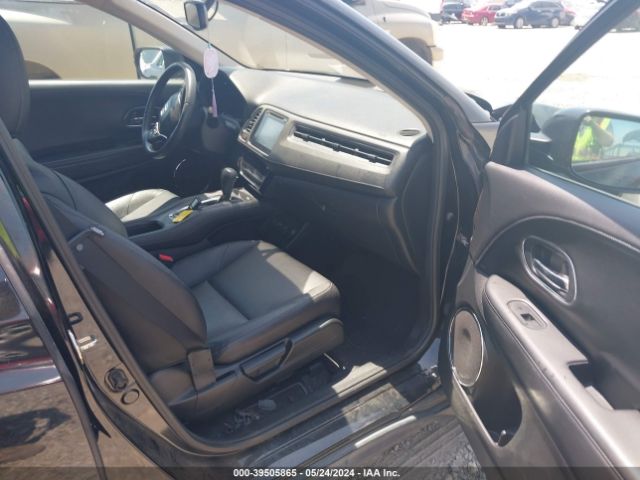 3CZRU5H70GM753197 Honda Hr-v Ex-l