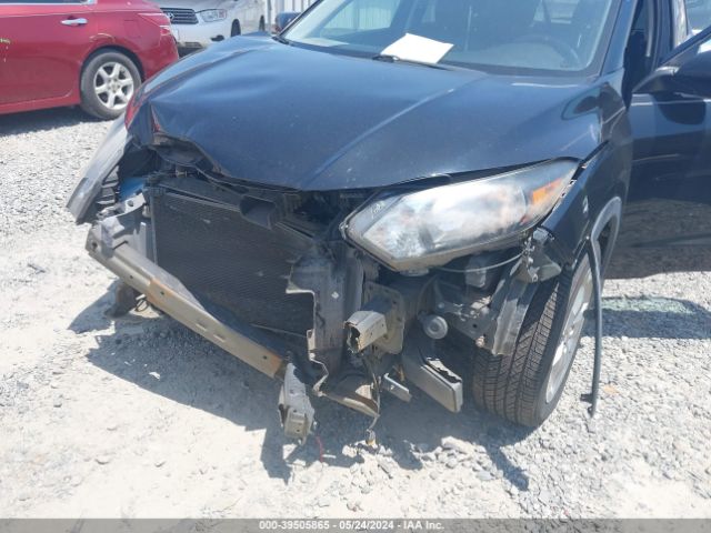 3CZRU5H70GM753197 Honda Hr-v Ex-l